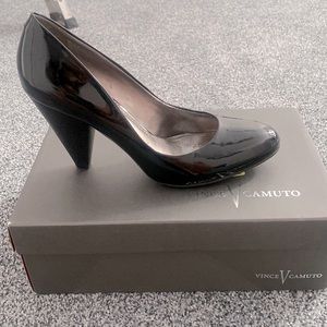 Vince Camuto heels - VC - Saran 7.5